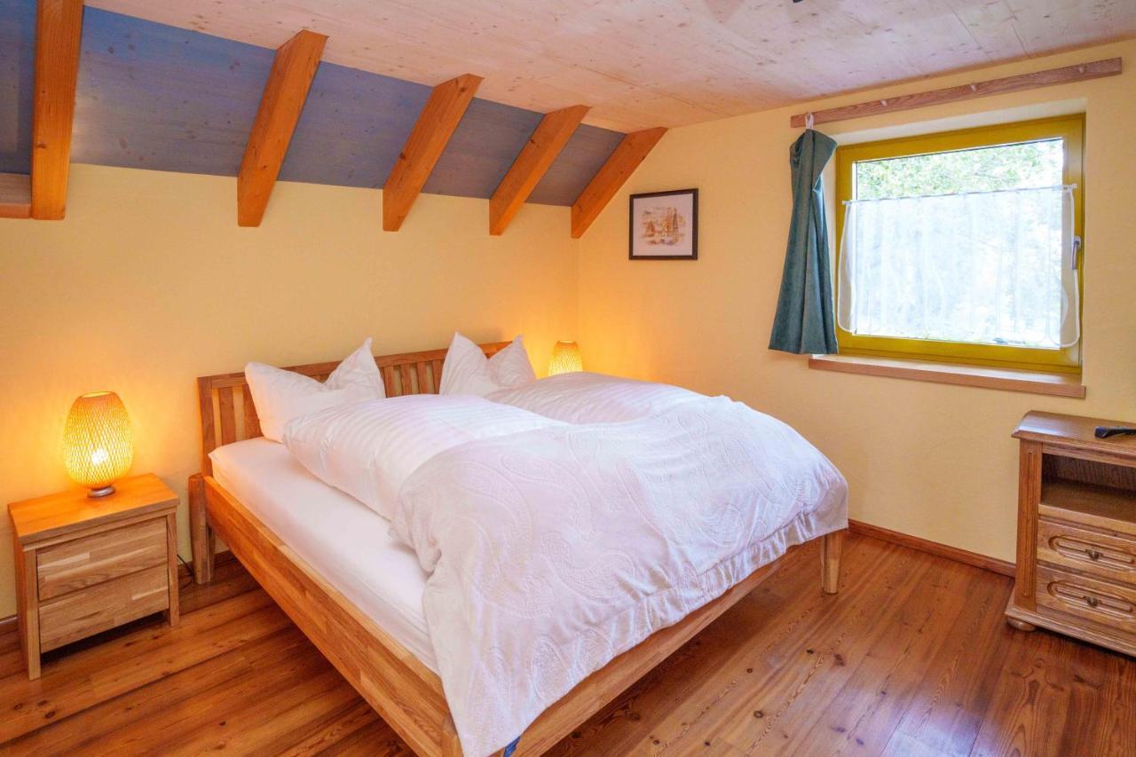 Landhaus Seiffen Dış mekan fotoğraf