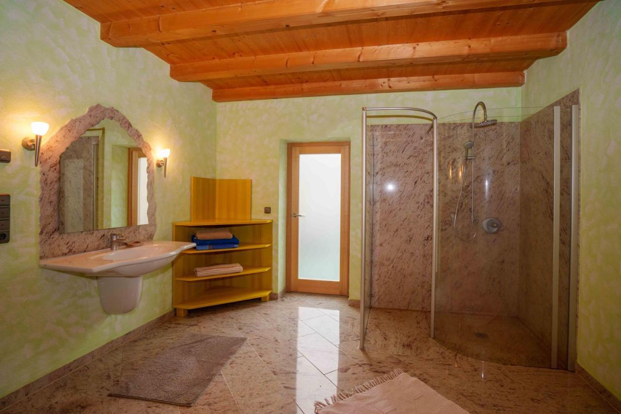 Landhaus Seiffen Dış mekan fotoğraf